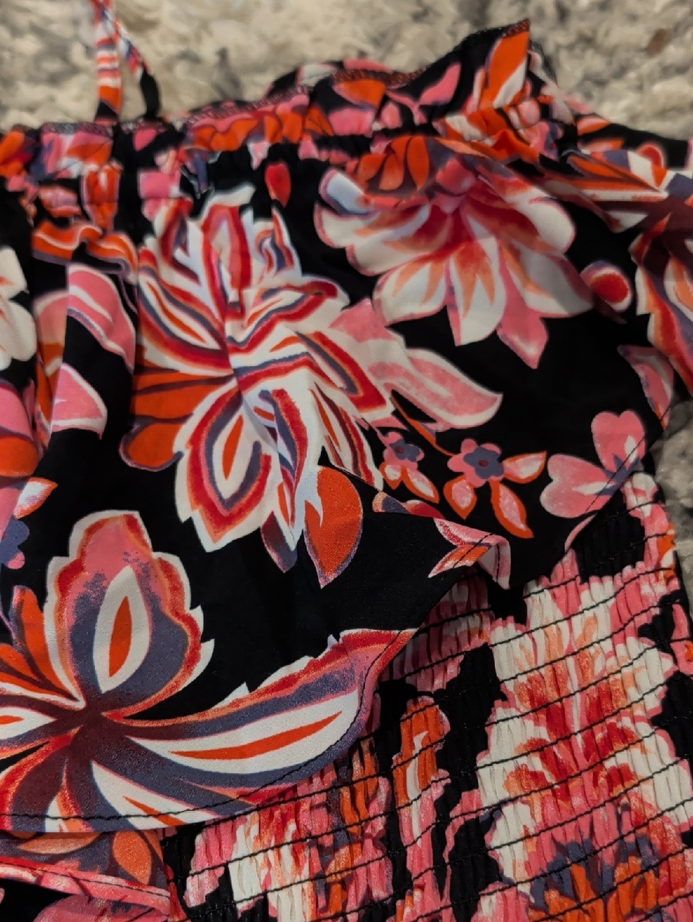 Lulu's Romper - Picture 3 of 7